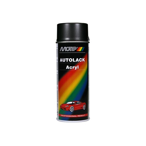 Aérosol peinture MOTIP 51072 - 400 ml