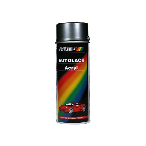 Aérosol peinture MOTIP 51075 - 400 ml