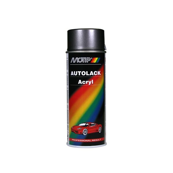 Aérosol peinture MOTIP 51076 - 400 ml