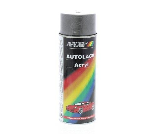 Aérosol peinture MOTIP 51082 - 400 ml