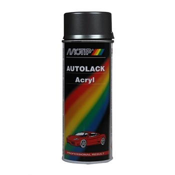 Aérosol peinture MOTIP 51089 - 400 ml