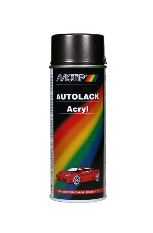 Aérosol peinture MOTIP 51098 - 400 ml