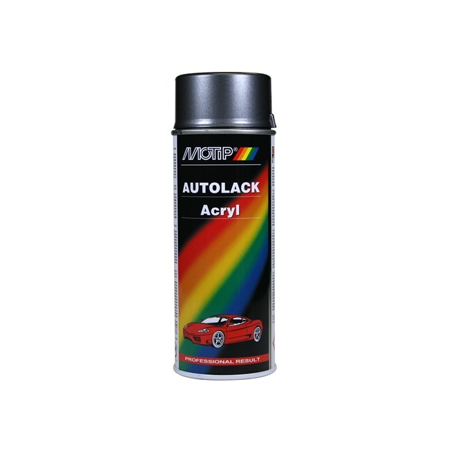 Aérosol peinture MOTIP 51125 - 400 ml