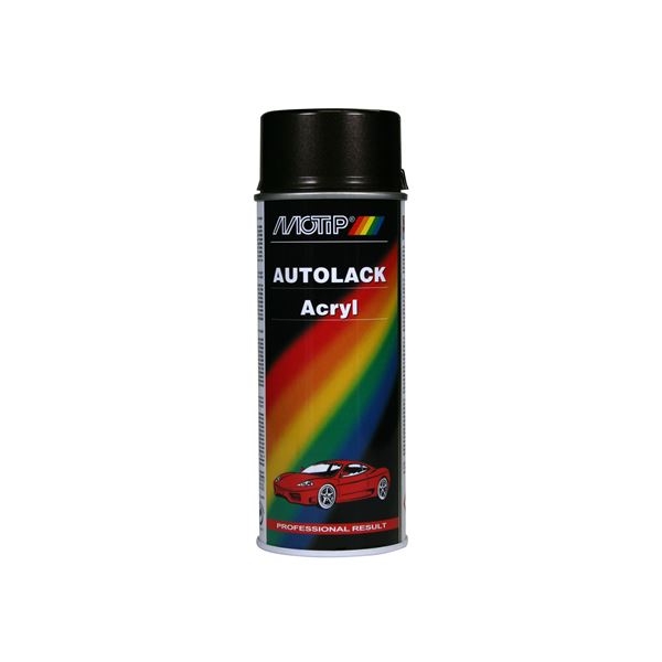 Aérosol peinture MOTIP 51260 - 400 ml