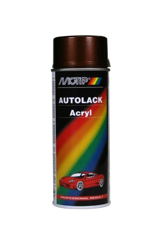 Aérosol peinture MOTIP 51360 - 400 ml