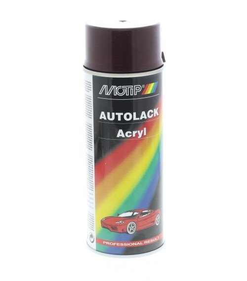 Aérosol peinture MOTIP 51430 - 400 ml