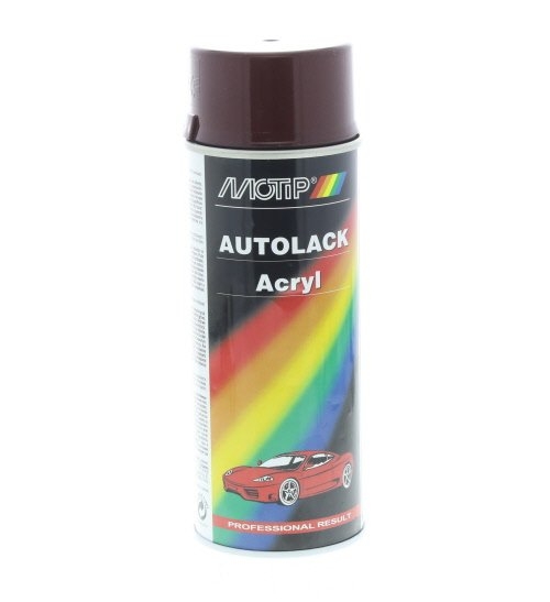 Aérosol peinture MOTIP 51485 - 400 ml