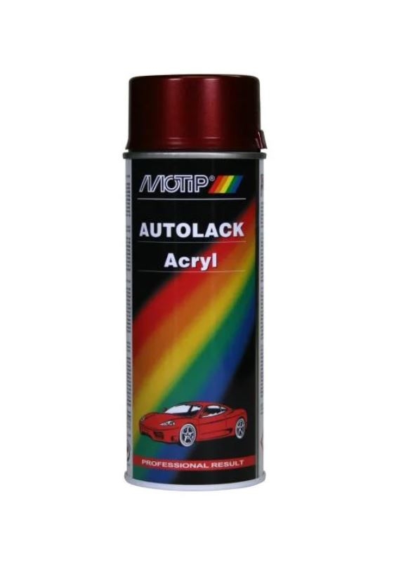 Aérosol peinture MOTIP 51540 - 400 ml