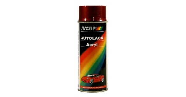 Aérosol peinture MOTIP 51560 - 400 ml