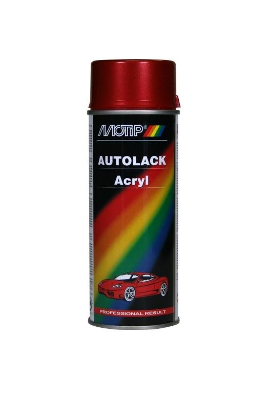 Aérosol peinture MOTIP 51620 - 400 ml