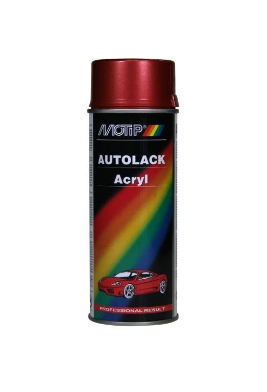 Aérosol peinture MOTIP 51630 - 400 ml