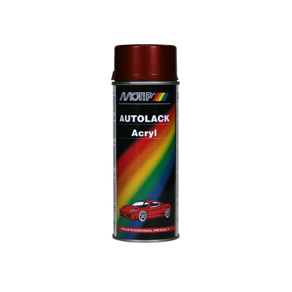 Aérosol peinture MOTIP 51720 - 400 ml