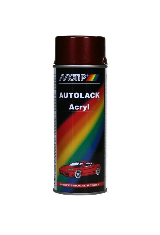 Aérosol peinture MOTIP 51725 - 400 ml