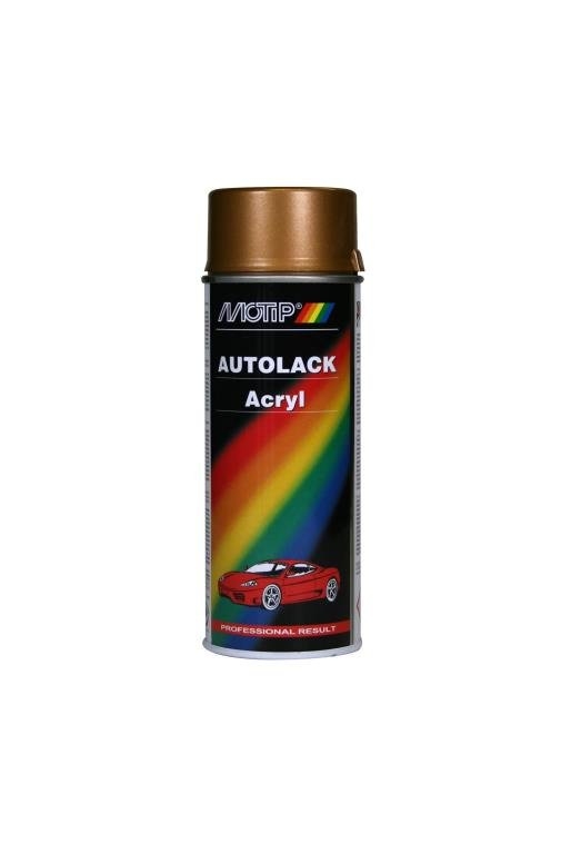 Aérosol peinture MOTIP 52200 - 400 ml