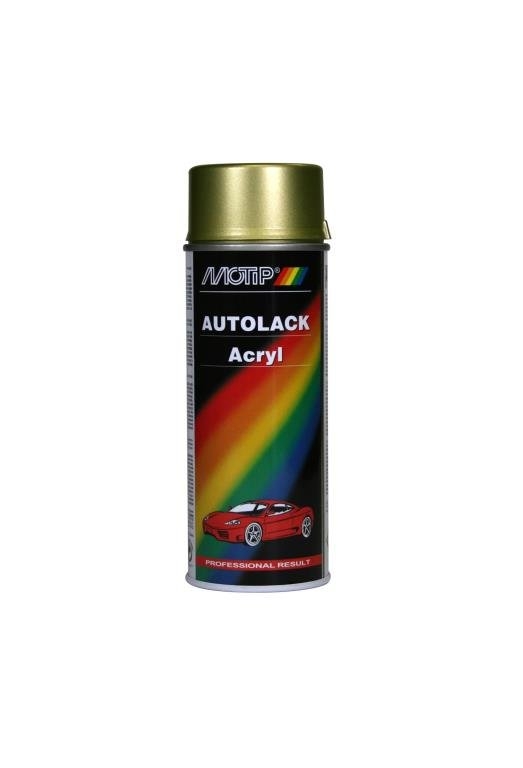 Aérosol peinture MOTIP 52425 - 400 ml