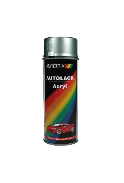 Aérosol peinture MOTIP 52630 - 400 ml