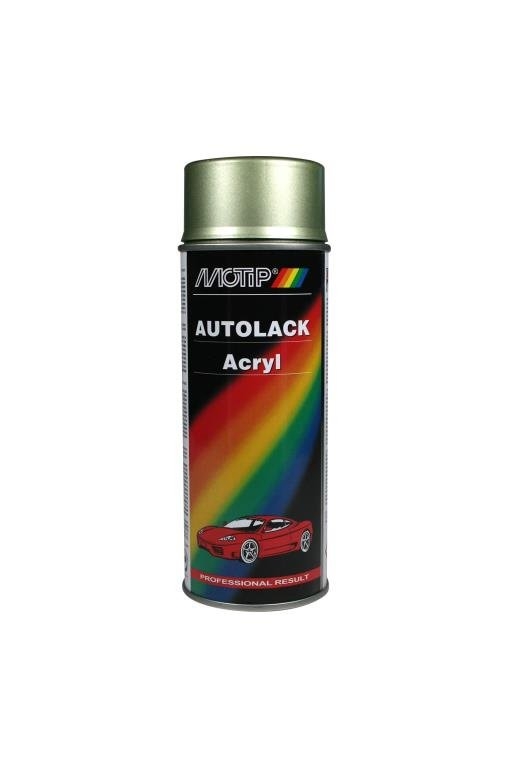 Aérosol peinture MOTIP 52650 - 400 ml