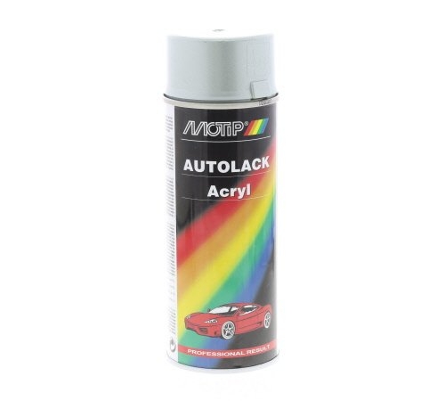 Aérosol peinture MOTIP 52710 - 400 ml