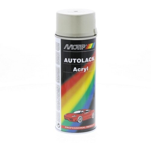 Aérosol peinture MOTIP 52727 - 400 ml