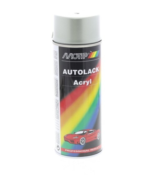 Aérosol peinture MOTIP 52800 - 400 ml