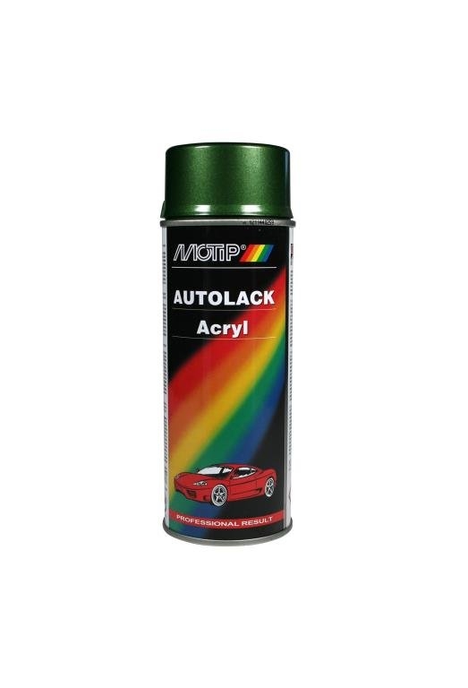 Aérosol peinture MOTIP 53532 - 400 ml