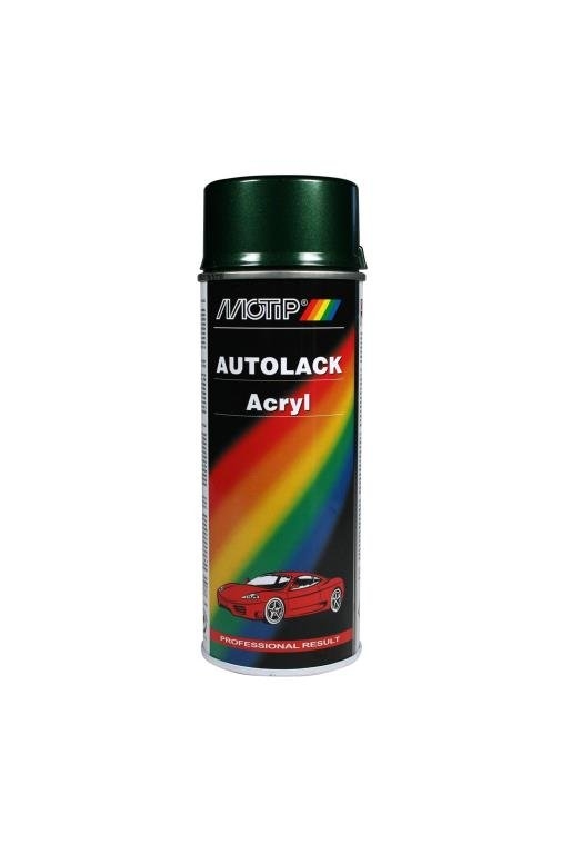 Aérosol peinture MOTIP 53544 - 400 ml