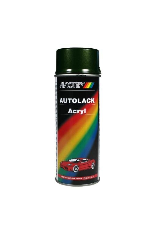 Aérosol peinture MOTIP 53550 - 400 ml