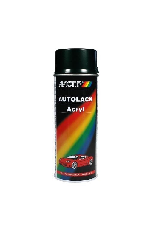 Aérosol peinture MOTIP 53554 - 400 ml