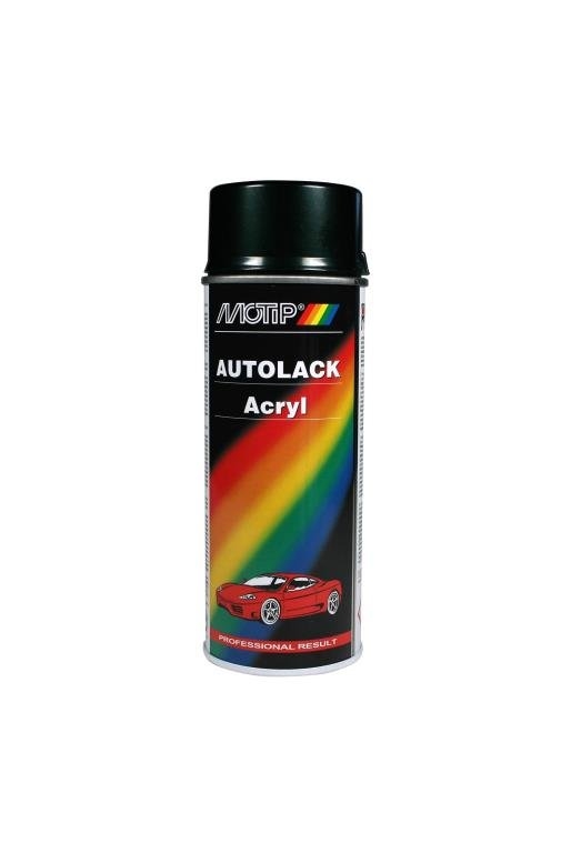 Aérosol peinture MOTIP 53557 - 400 ml