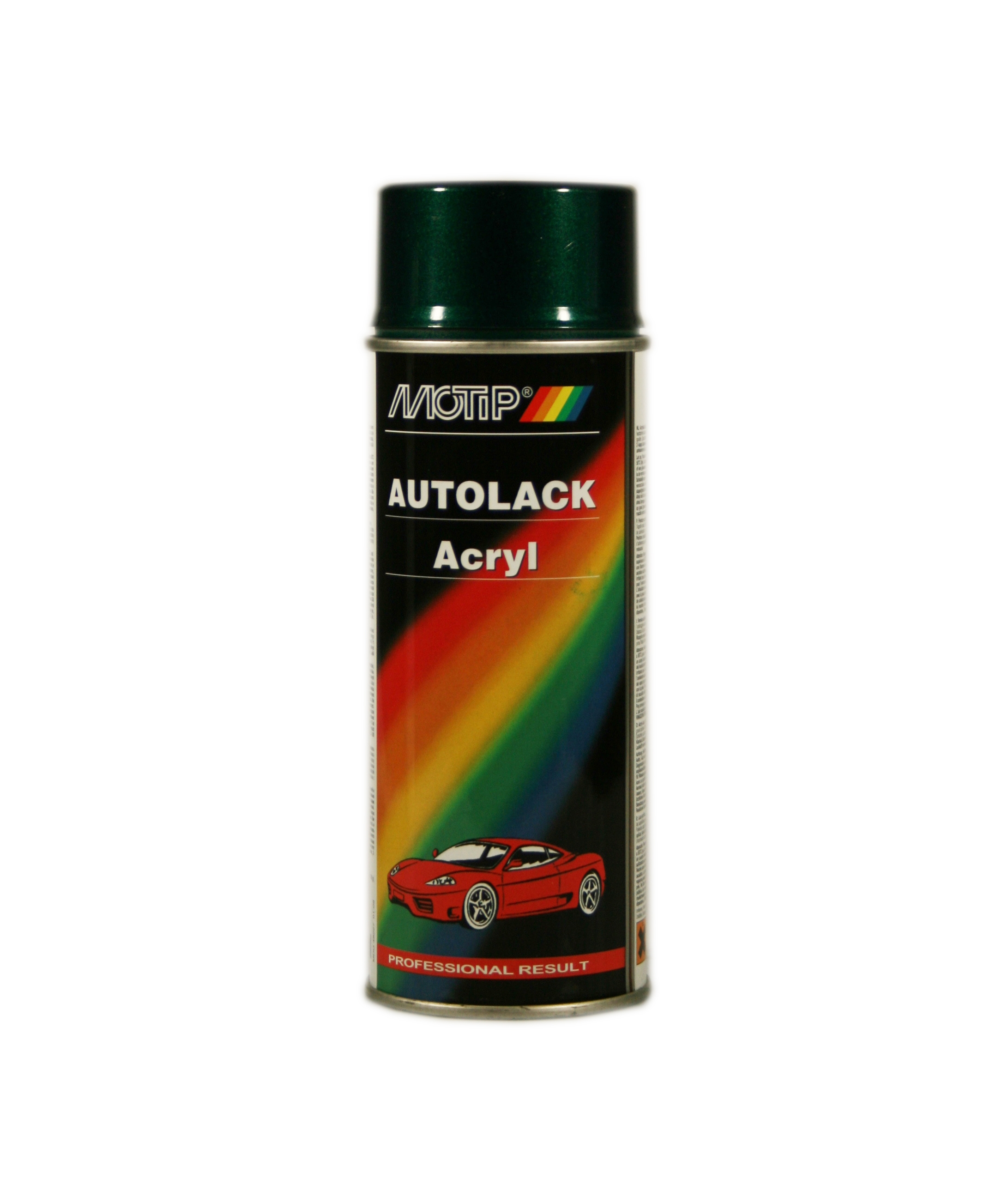 Aérosol peinture MOTIP 53574 - 400 ml