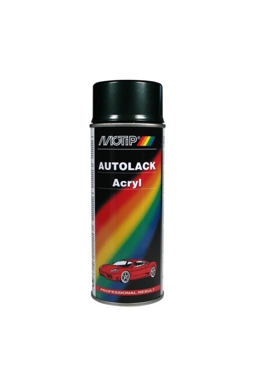 Aérosol peinture MOTIP 53585 - 400 ml