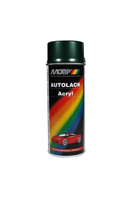 Aérosol peinture MOTIP 53598 - 400 ml