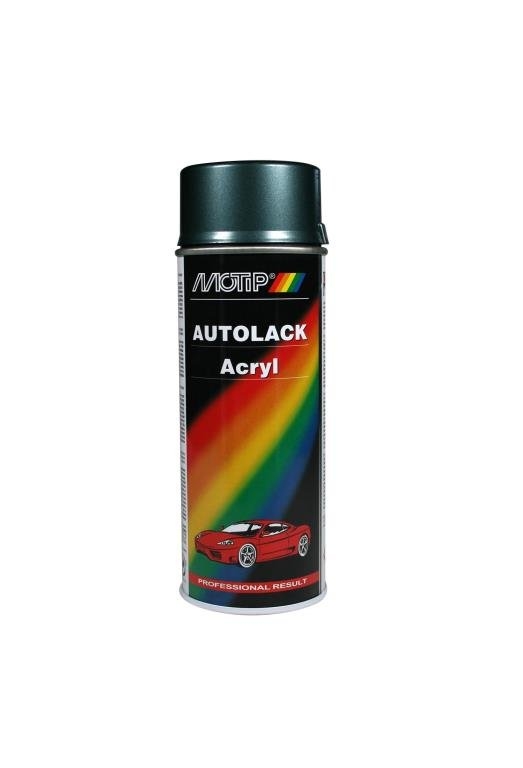 Aérosol peinture MOTIP 53620 - 400 ml