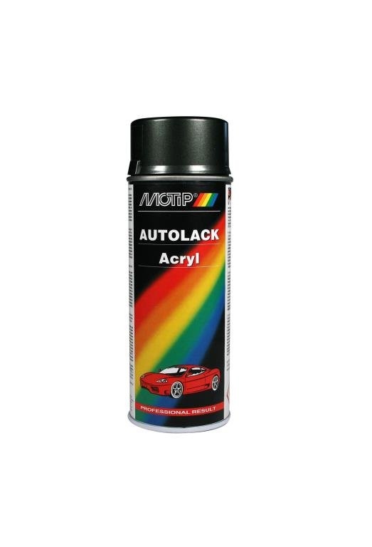 Aérosol peinture MOTIP 53625 - 400 ml