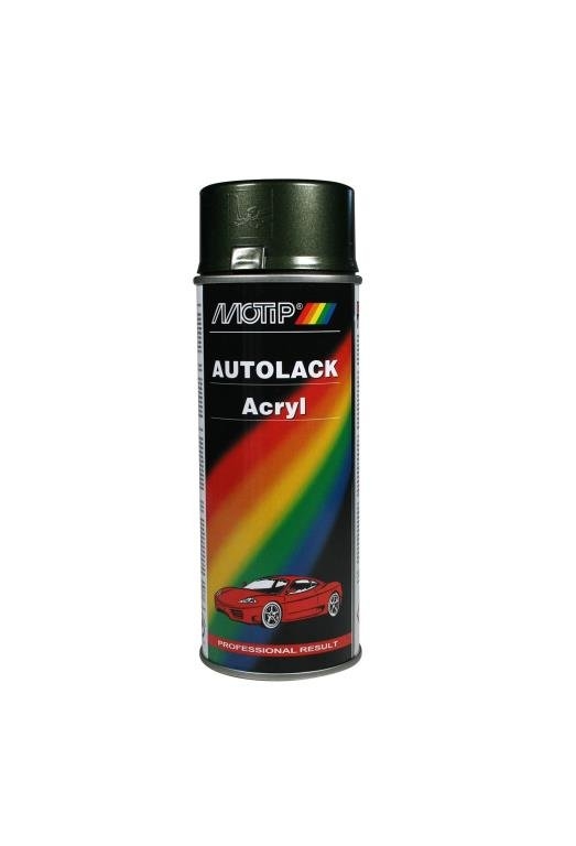 Aérosol peinture MOTIP 53650 - 400 ml