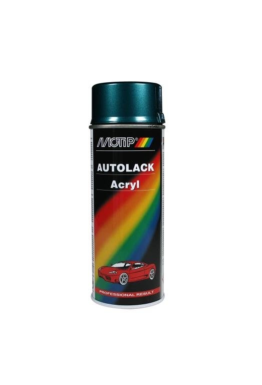 Aérosol peinture MOTIP 53670 - 400 ml