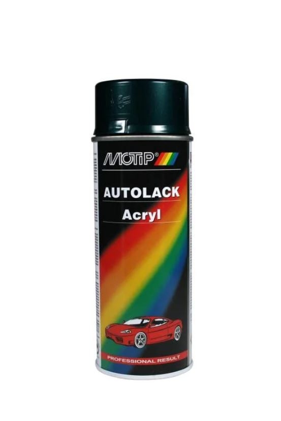 Aérosol peinture MOTIP 53684 - 400 ml