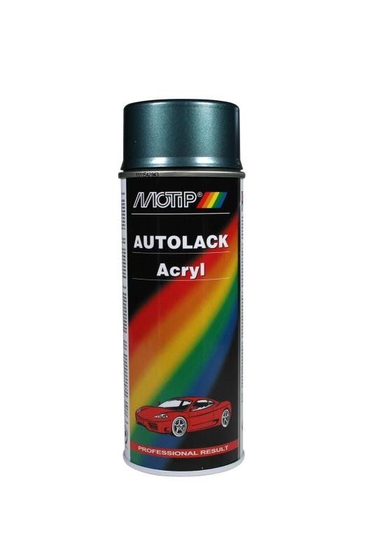 Aérosol peinture MOTIP 53720 - 400 ml