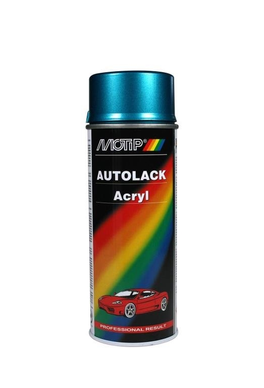 Aérosol peinture MOTIP 53740 - 400 ml