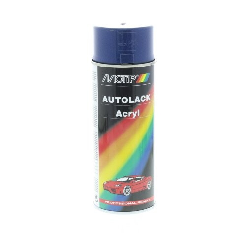 Aérosol peinture MOTIP 53925 - 400 ml