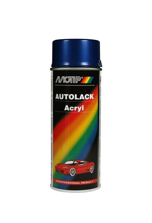 Aérosol peinture MOTIP 53927 - 400 ml