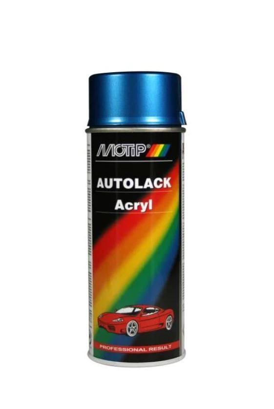 Aérosol peinture MOTIP 53940 - 400 ml