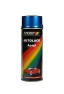 Aérosol peinture MOTIP 53943 - 400 ml