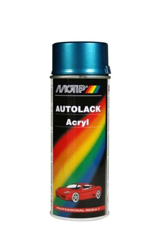 Aérosol peinture MOTIP 53950 - 400 ml