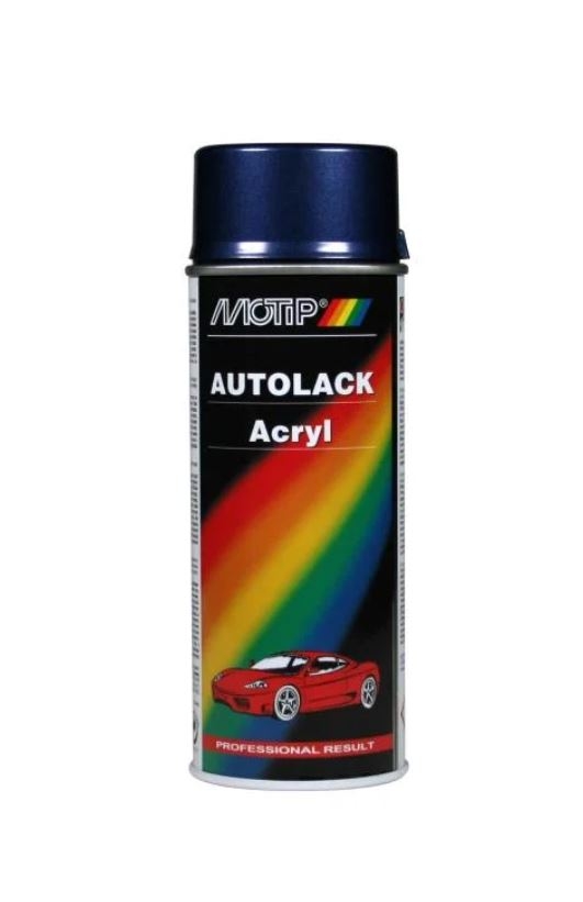 Aérosol peinture MOTIP 53986 - 400 ml