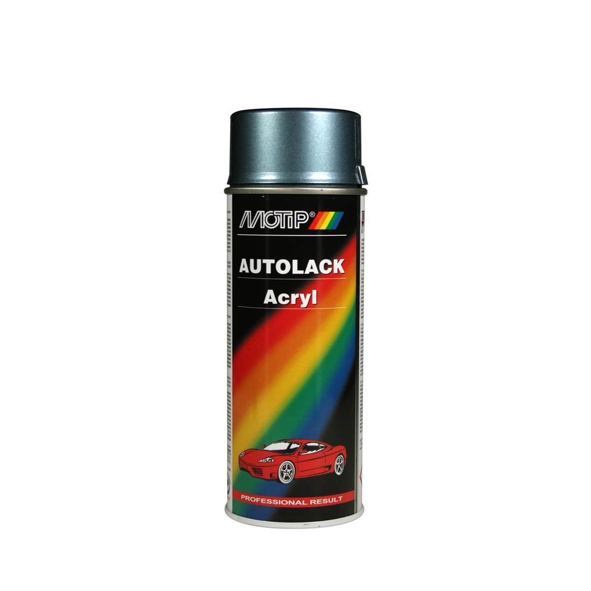 Aérosol peinture MOTIP 54150 - 400 ml