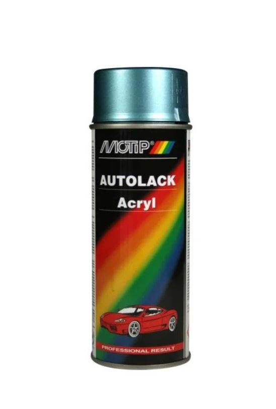 Aérosol peinture MOTIP 54350 - 400 ml