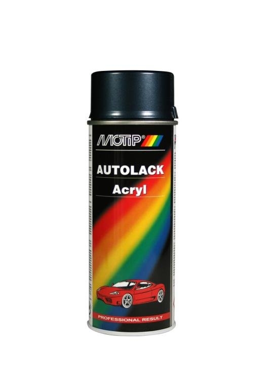 Aérosol peinture MOTIP 54553 - 400 ml