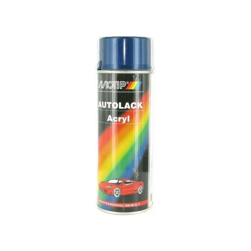 Aérosol peinture MOTIP 54564 - 400 ml