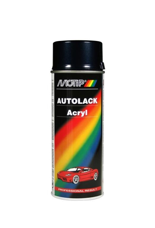 Aérosol peinture MOTIP 54567 - 400 ml